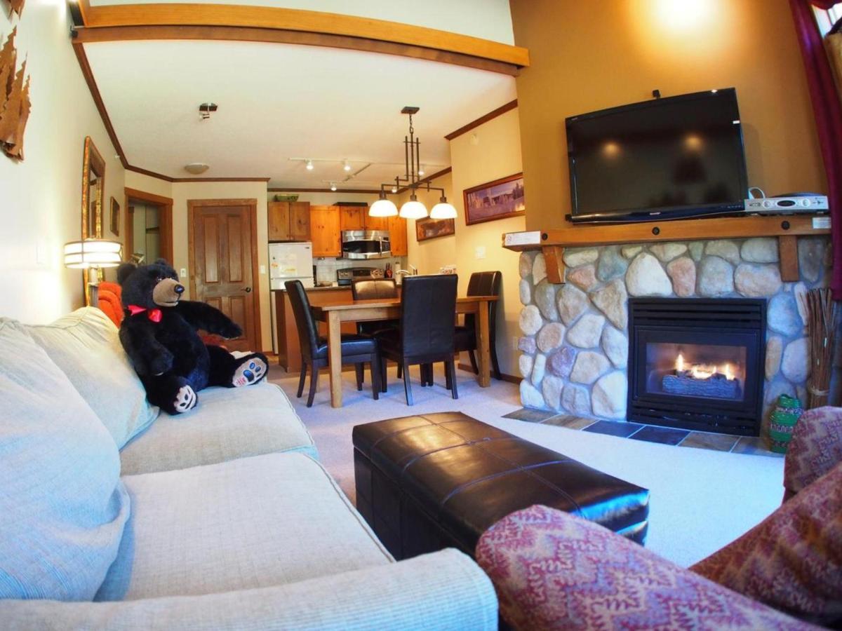 Fireside Lodge #409 By Bear Country 선픽스 외부 사진